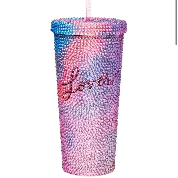 Taylor Swift Accessories - Taylor Swift LOVER Tumbler, SOLD OUT ONLINE, BRAND NEW